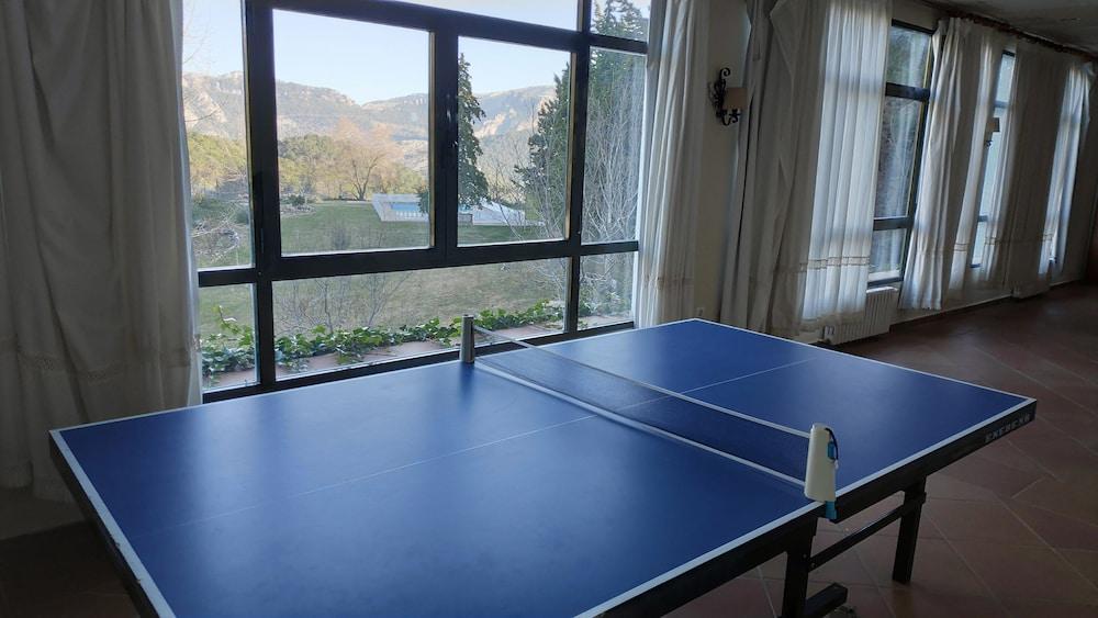 Parador De Казорла Экстерьер фото