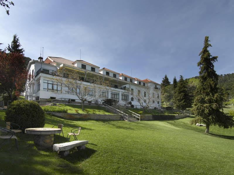 Parador De Казорла Экстерьер фото